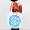 8 Pack Sacred Geometry Stencils (8x8 Inch) – Reusable Metatron’s Cube, Flower of Life & Sri Yantra Templates for Painting on Wall, Canvas, Paper & DIY Crafts